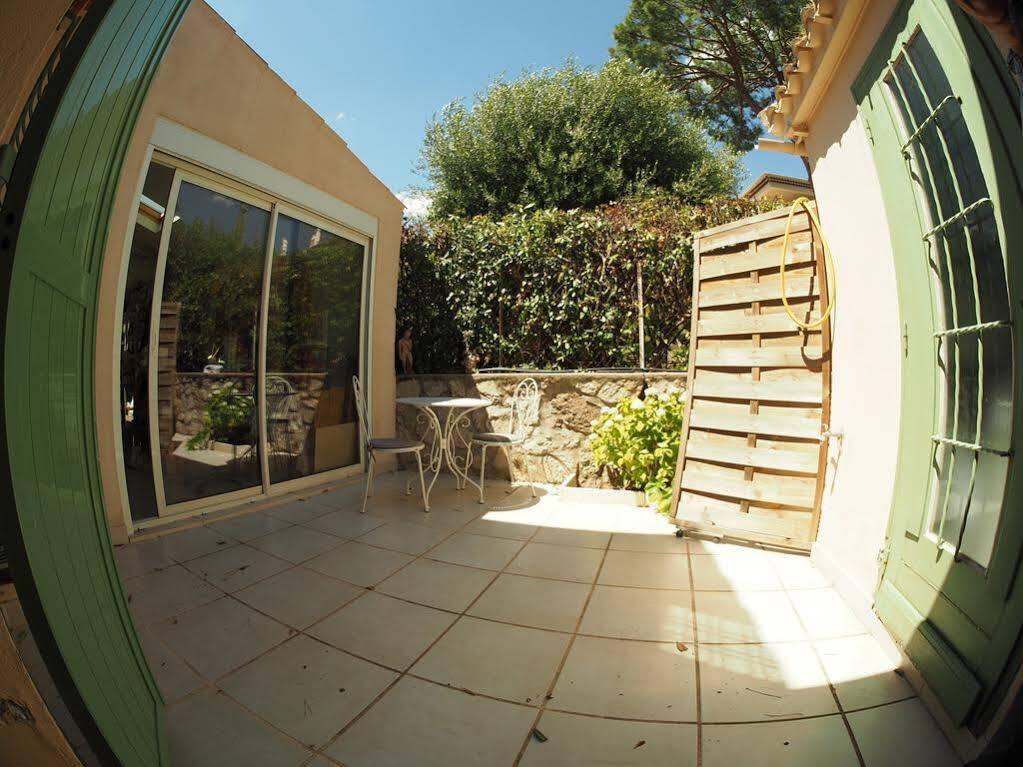 Blue Dream Cannes Guest House Exterior photo